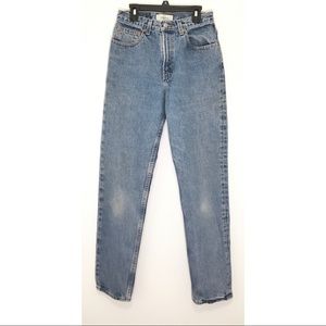 GAP Classic Fit, vintage High waist jeans, size 6